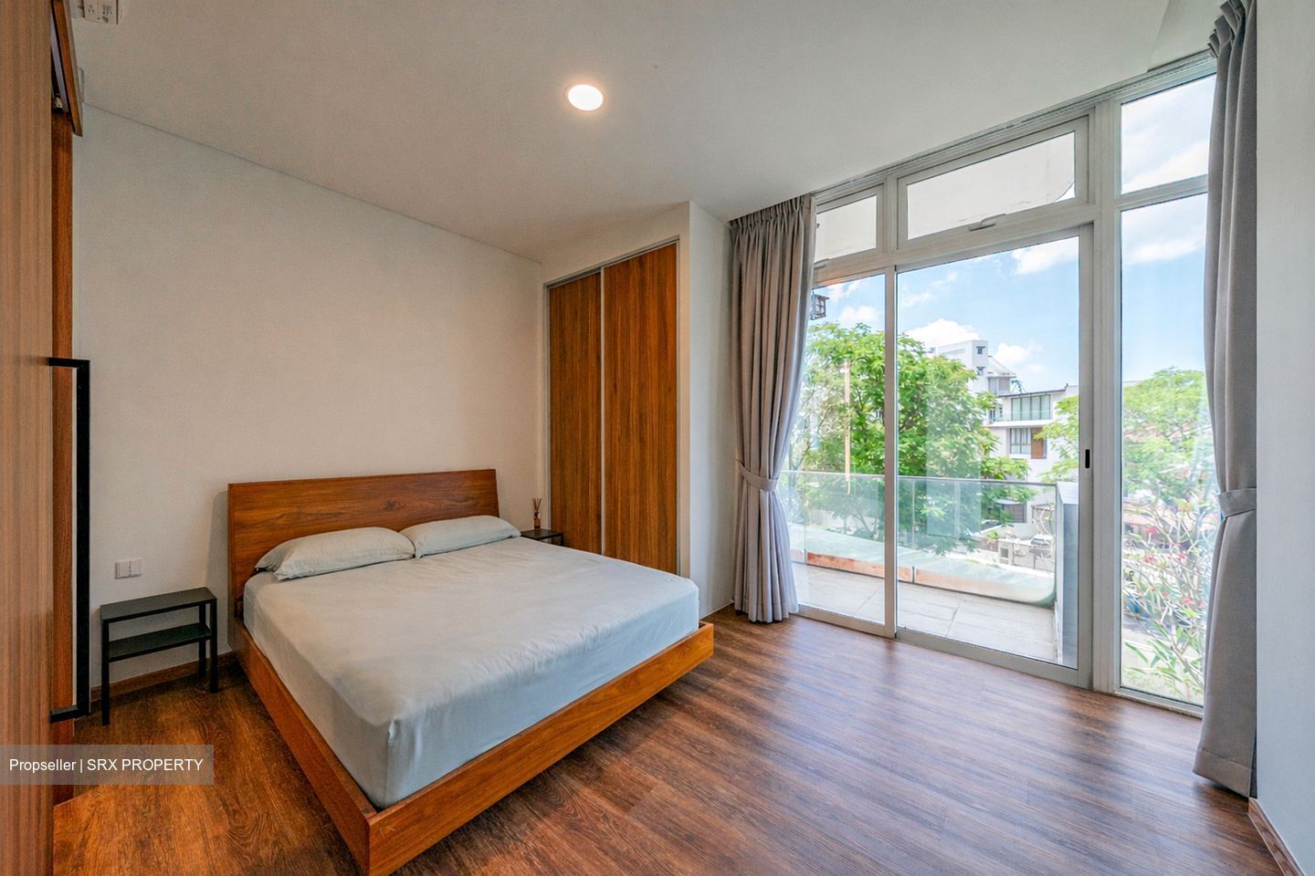 Sea Suites (D5), Apartment #536858751